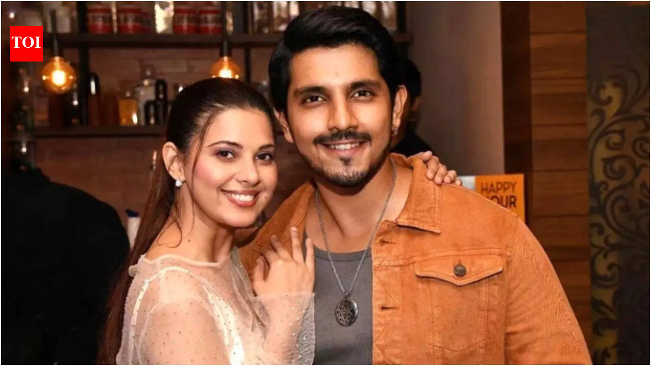 Exclusive - Udne Ki Aasha actor Kanwar Dhillon On Valentine's Day: For me, a relationship should be built on mutual respect, love, and care