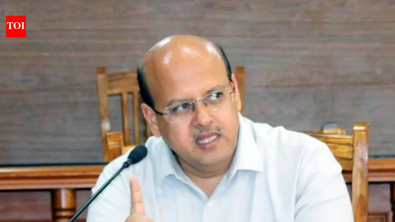 DC’s notice pushes Koppal DEIC towards swift launch