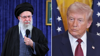 Donald Trump would agree to meeting with Iran's Ayatollah Khamenei, says Marco Rubio