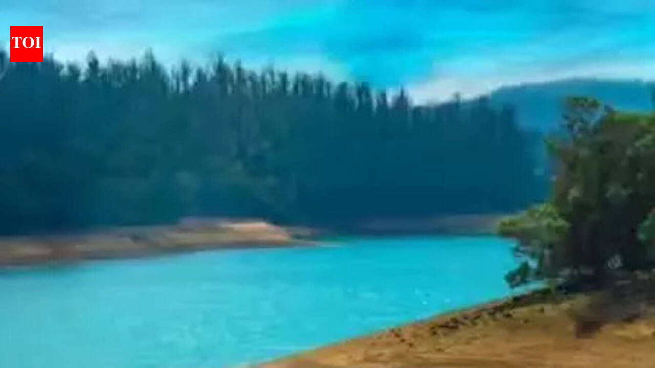 Will use electric motor boats for rides on Ooty’s Pykara Lake: TTDC to HC