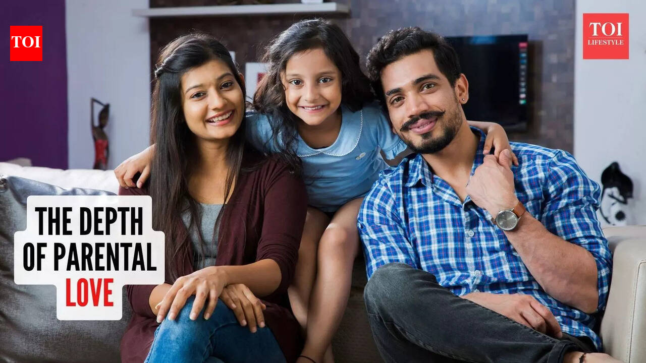 Parenting quote of the day: “We never know the love of a parent till we become parents ourselves.” - Henry Ward Beecher