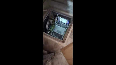 SSC online recruitment exam cheating through remote access of candidates’ computers busted by U’khand, UP STF