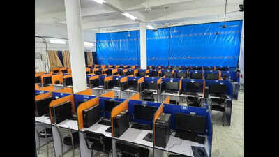 SSC online recruitment exam cheating through remote access of candidates’ computers busted by U’khand, UP STF