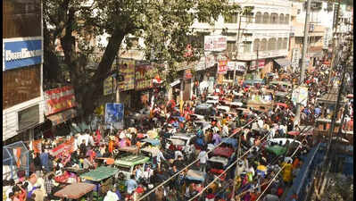 Weekend rush leaves Haridwar, Rishikesh in gridlock; residents suggest metro link