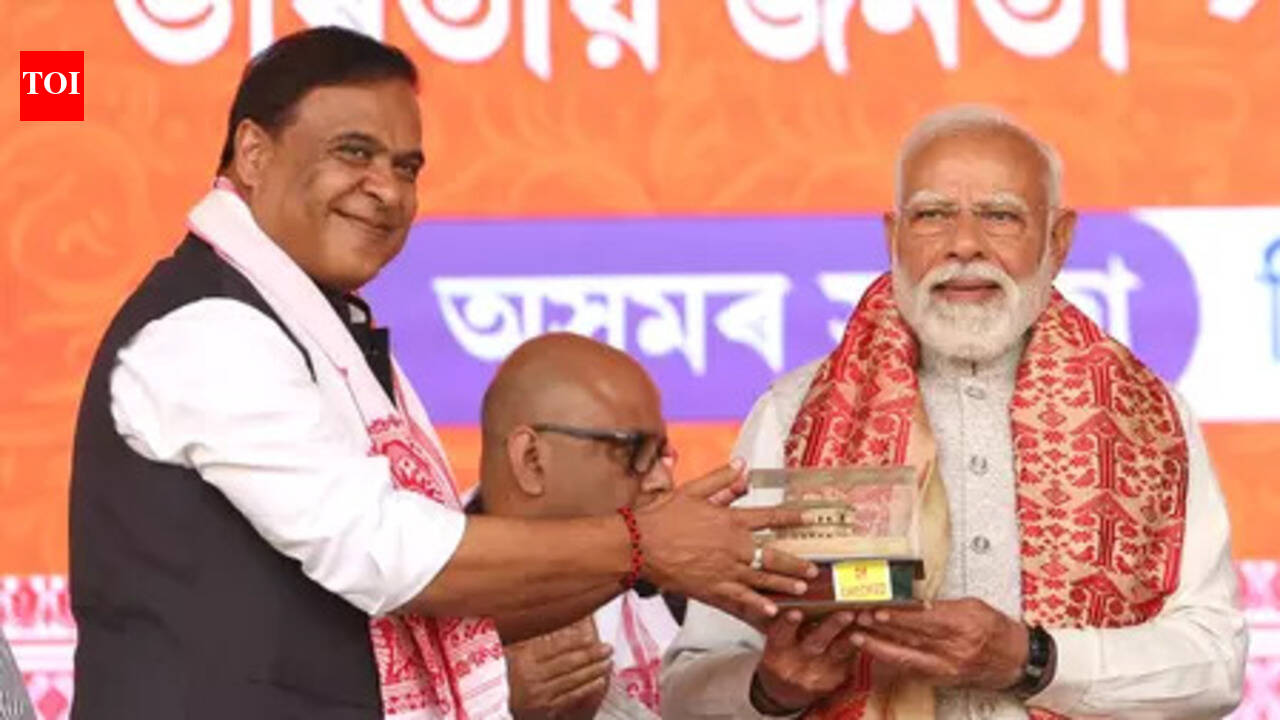 World has seen how India punished terrorists: Modi on Pulwama anniv