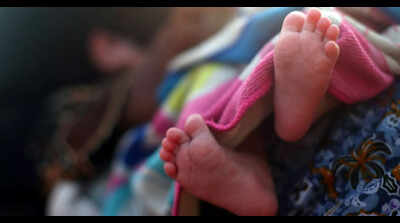 Two-year-old falls into drain in Patna, dies