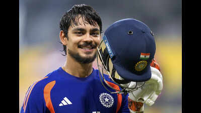 Cricket fans in Ranchi gear up for Indo-Pak T20 WC clash