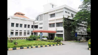 With 6.8 lakh patients in 2025, Nimhans witnesses record footfall