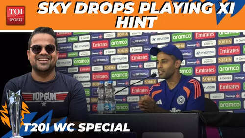  Suryakumar Yadav drops big hints on Abhishek Sharma and Kuldeep Yadav