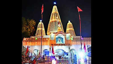 30 ‘shobha yatras’ to mark Mahashivaratri in Patna today