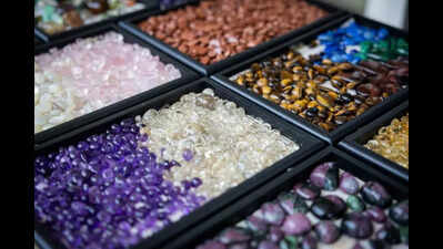 Fortune costs a fortune: Gemstone prices soar 30-40% in two years