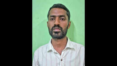 Addicted to gambling, Bengaluru bank staffer steals pledged gold worth Rs 4 crore