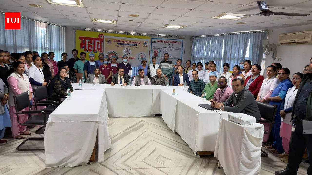 Level-2 scan in pregnancy can save lives, say doctors