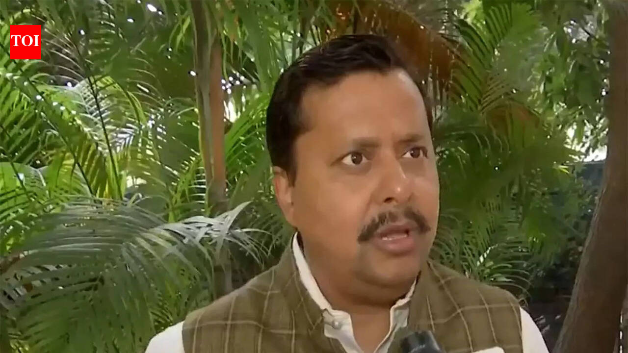 Nitin reviews development works in Bankipur constituency