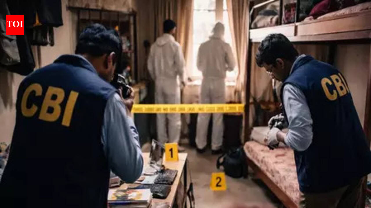 Medical aspirant death case: CBI team visits girls’ hostel