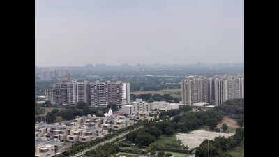 Blueprint for disaster in Ahmedabad: Build homes first, excavate later for utility lines