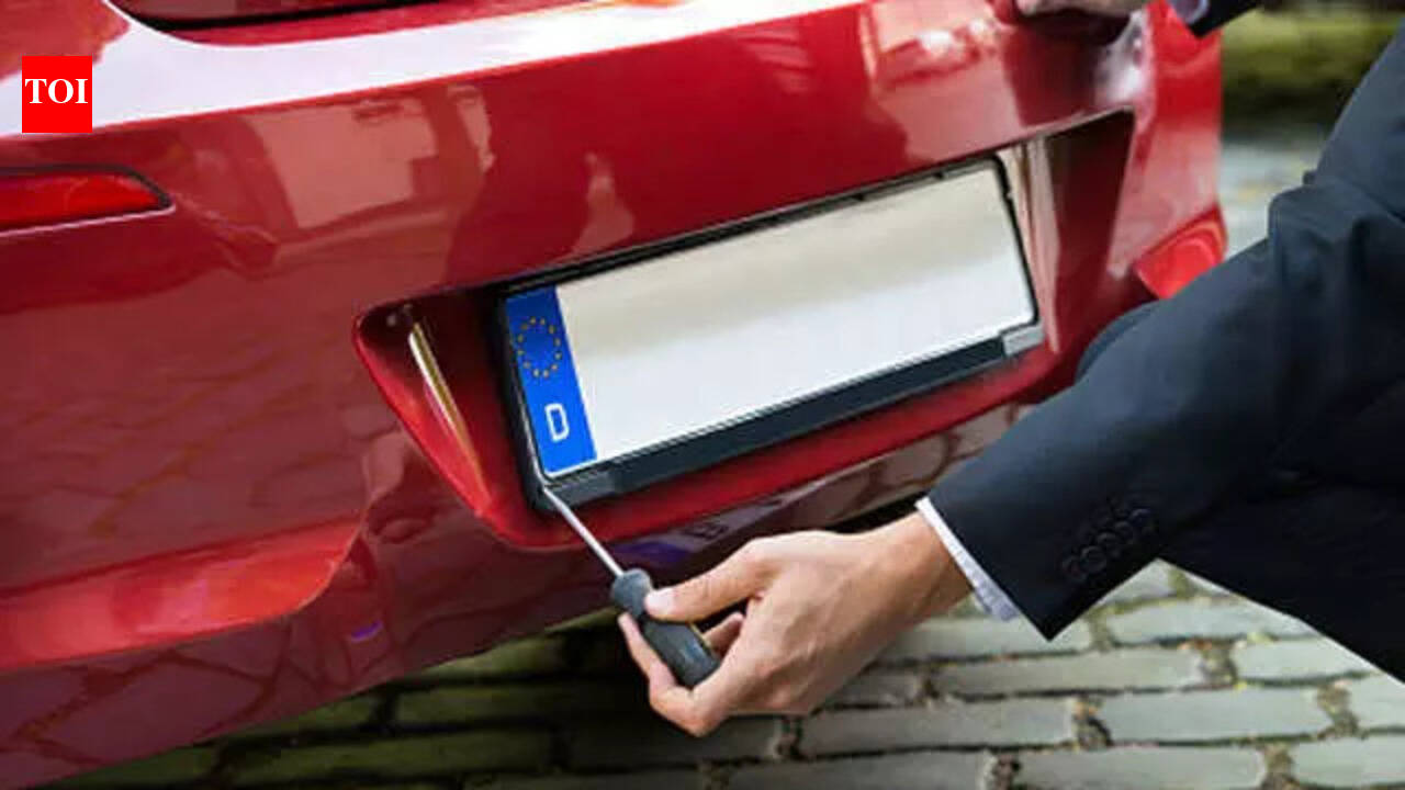 Fancy vehicle numbers fetch Rs6 crore for transport department