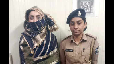 Speeding SUV kills food delivery agent on Sun Pharma Road