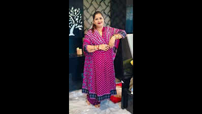 Woman held from Keonjhar for duping job aspirants