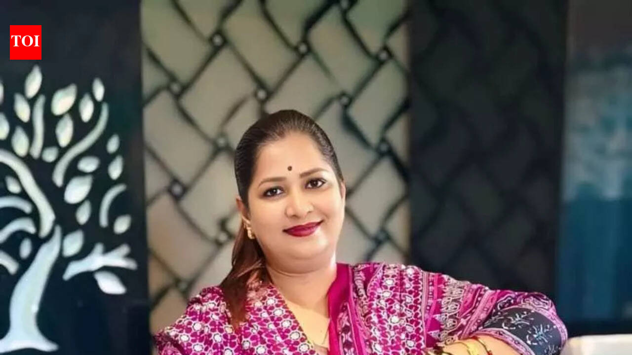 Woman held from Keonjhar for duping job aspirants