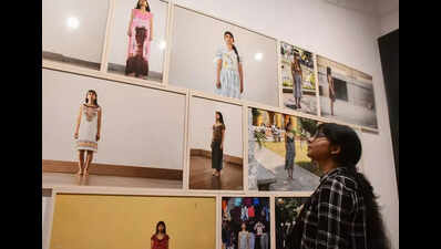 Focus on art, feminism at Goethe-Institut exhibition