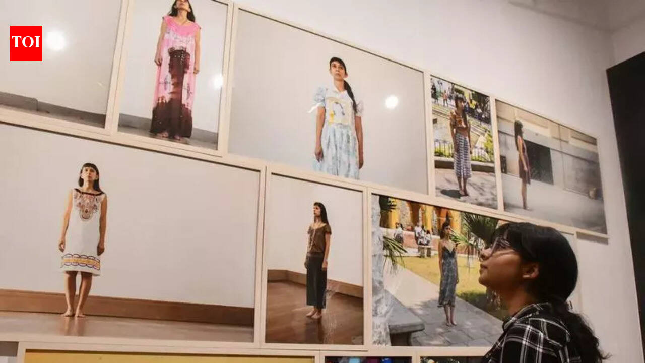 Focus on art, feminism at Goethe-Institut exhibition | Kolkata News ...
