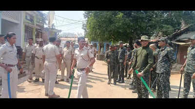 20 held for beating man to death over suspicion of theft