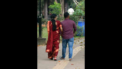 Bhubaneswar Valentines opt for eating out, long drives & getaways