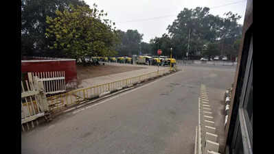 After 6 years, PGI–PU underpass set to break ground in April