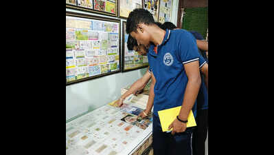 Private Bhubaneswar museum lures cricket fans across ages in run-up to India-Pakistan T20 World Cup match