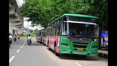 Transport crisis likely as 100 JCTSL buses to retire in March