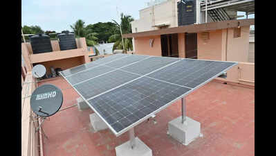 Nagpur tops state in rooftop solar push