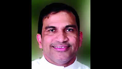 Priest from Goa is new bishop of Sindhudurg