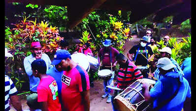 Betulkarancho Carnaval: Of tradition, culture and music