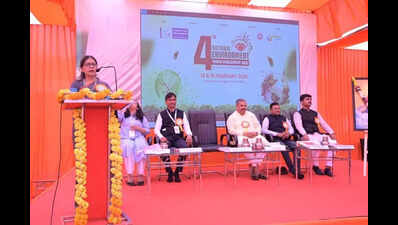 National Environment Youth Parliament: 200 young minds debate climate governance, action