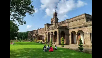 PG students await results as SPPU sits on GR for 7 mths