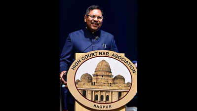 Bar, bench 2 wheels of judiciary’s golden chariot, says ex-CJI Gavai
