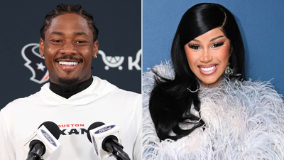 Cardi B’s commitment to her career sparks chaos as Stefon Diggs faces legal trouble amid their alleged break up
