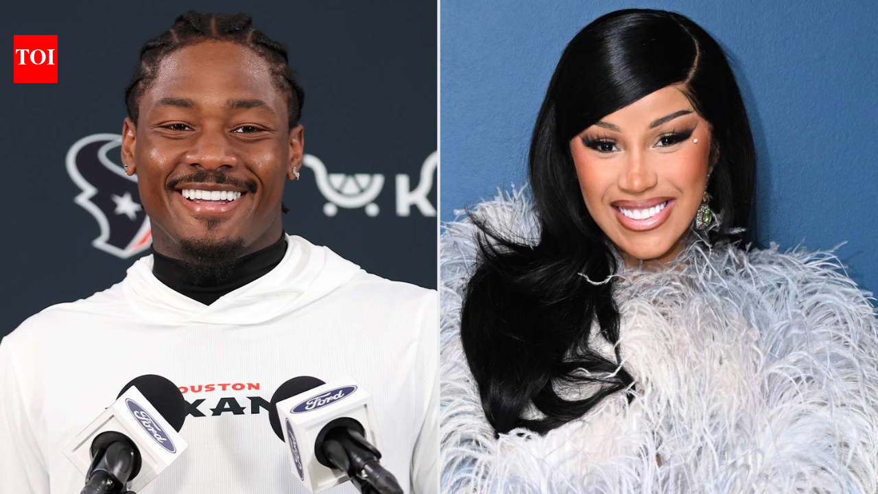 Cardi B’s commitment to her career sparks chaos as Stefon Diggs faces legal trouble amid their alleged break up