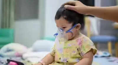 Study reveals poor referral and treatment of children with low oxygen in rural UP