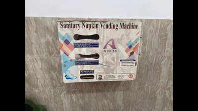 LU lacks basic menstrual hygiene facilities on campus