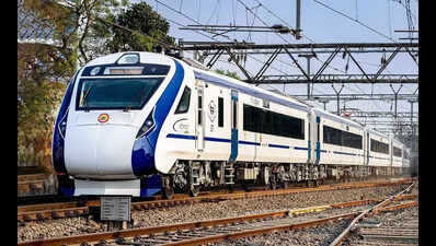 MCF to roll out Vande Bharat CC rake soon