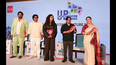 ‘Content rooted in rural life of UP gaining popularity’