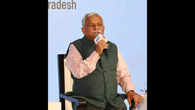Need to act tough against criminals to send strong a message: Awasthi