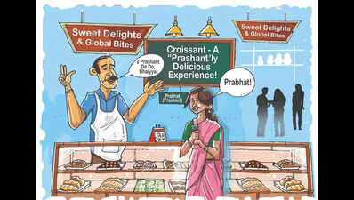 Flavour over fluency, India’s delicious dialect of food