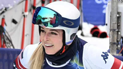 Lindsey Vonn surgeon speaks after Winter Olympics crash as doctors warn leg injury could risk amputation and long recovery