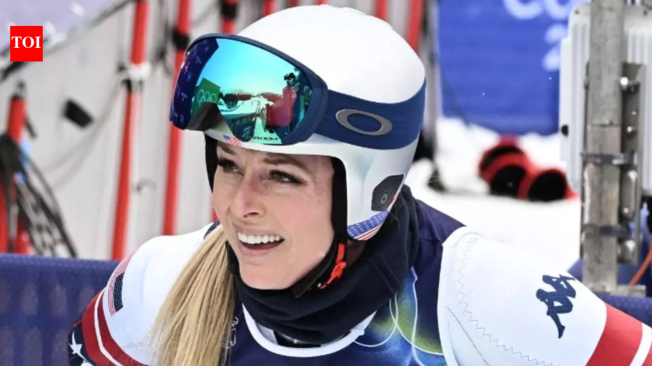 Lindsey Vonn surgeon speaks after Winter Olympics crash as doctors warn leg injury could risk amputation and long recovery