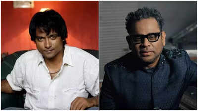 Prashant Narayanan reacts to AR Rahman’s communal remarks: ‘Discrimination might be happening, but he doesn’t want to demean the country’