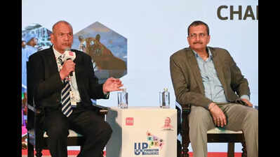 ‘Institution reforms build foundation for innovation’