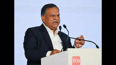 After ease, UP focusing on speed of doing biz: Singh